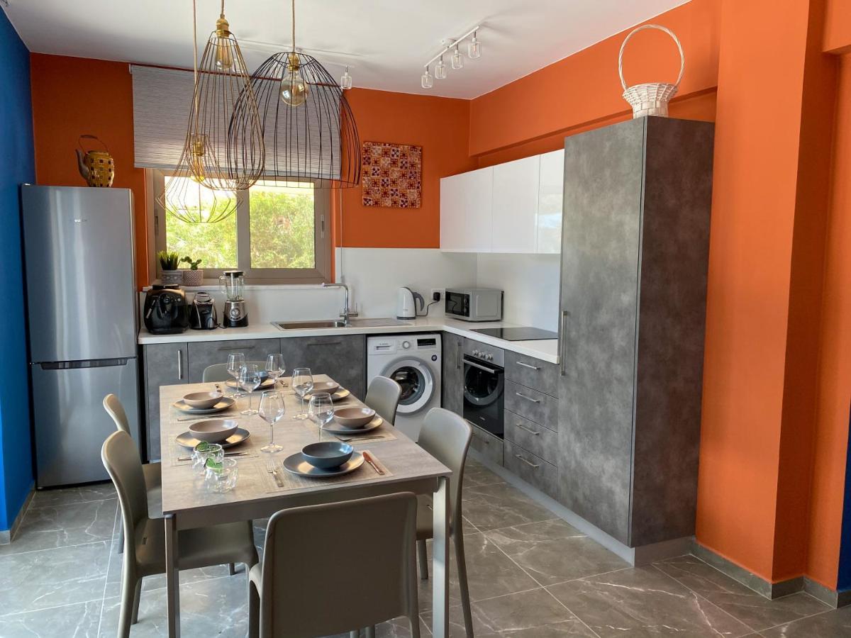 Luxury Villa Roma Near The Beach كورال باي المظهر الخارجي الصورة