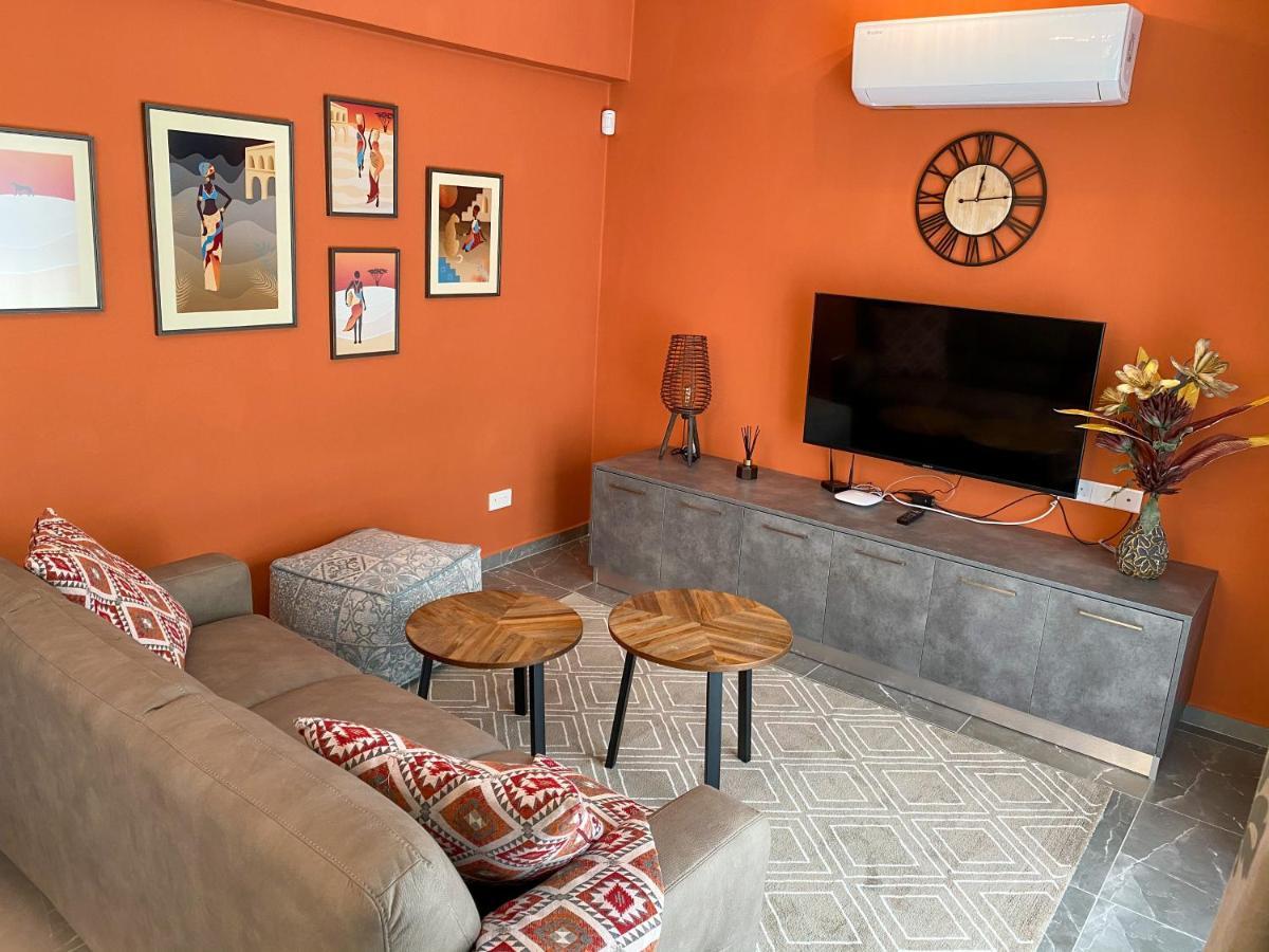 Luxury Villa Roma Near The Beach كورال باي المظهر الخارجي الصورة